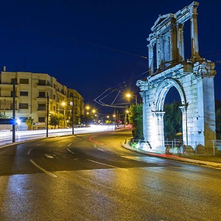 Casa Divinus Suites Athens Exterior photo