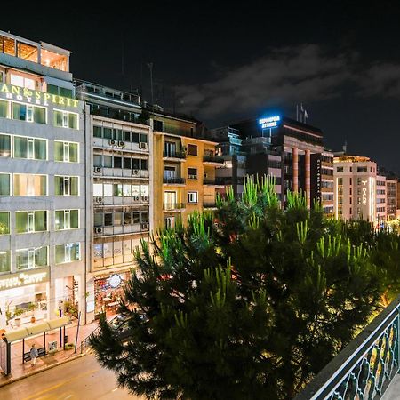 Casa Divinus Suites Athens Exterior photo