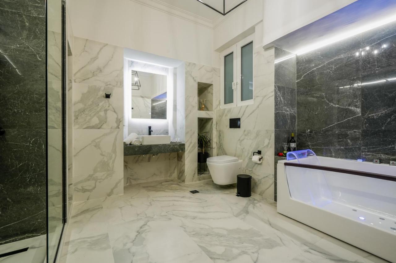 Casa Divinus Suites Athens Exterior photo