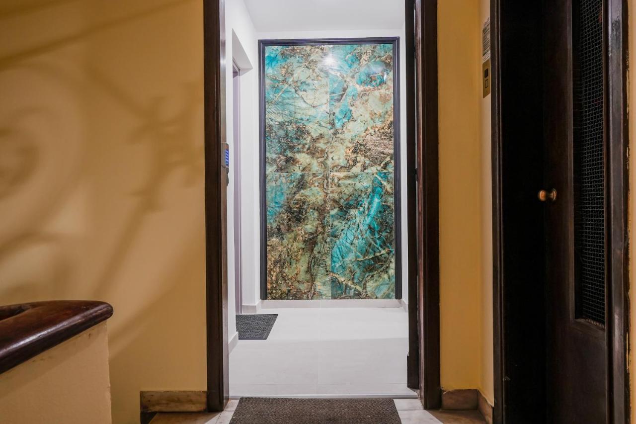 Casa Divinus Suites Athens Exterior photo