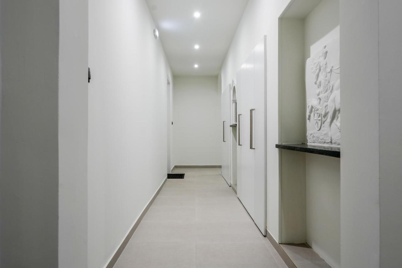 Casa Divinus Suites Athens Exterior photo