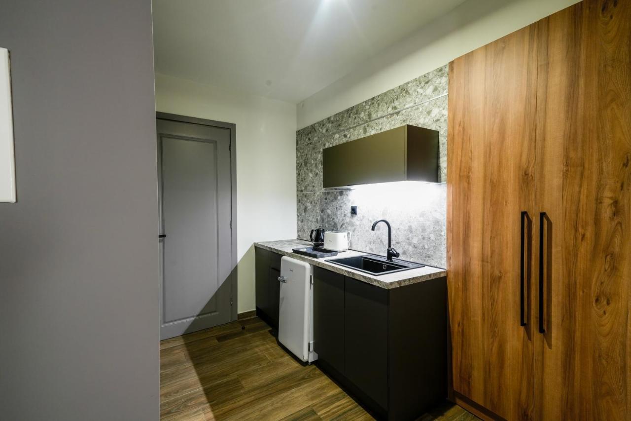 Casa Divinus Suites Athens Exterior photo