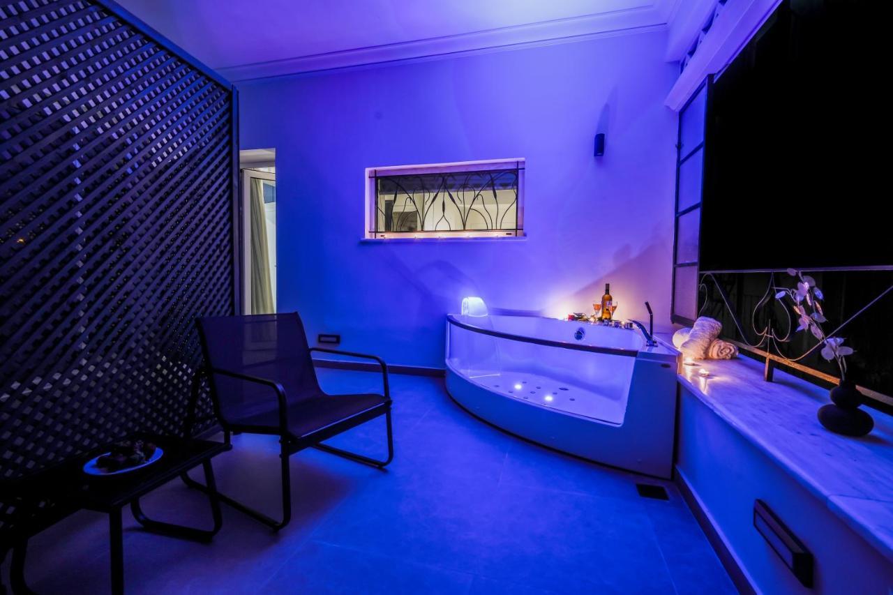 Casa Divinus Suites Athens Exterior photo